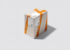 Blanco etiketten, Optimum Group™ Megaflex, Zelfklevende etiketten, Flexibele verpakking, Verpakkingsoplossingen
